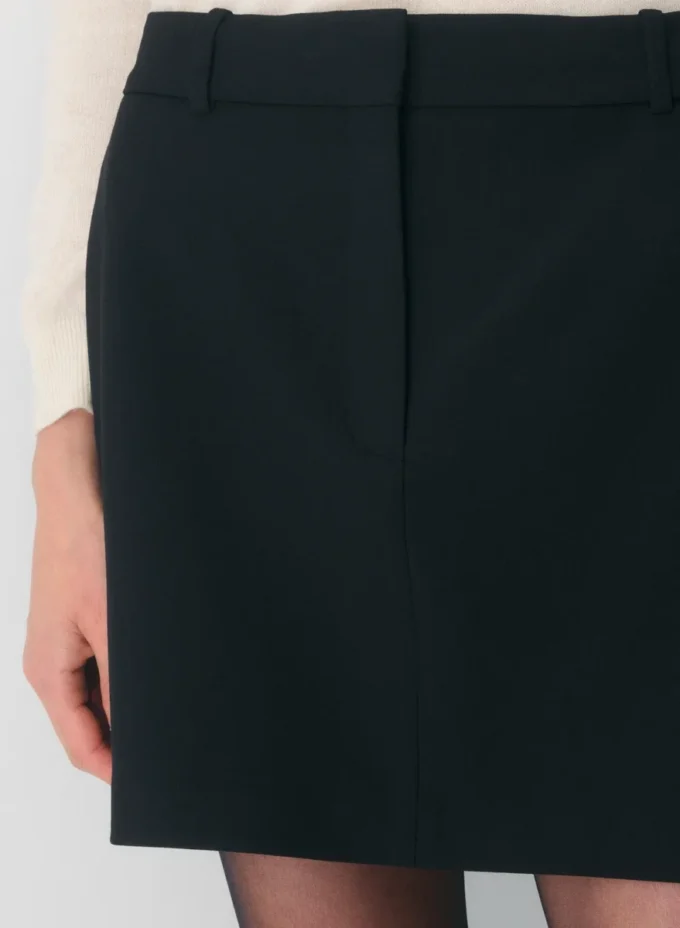 Chisel Skirt