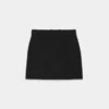 Chisel Skirt