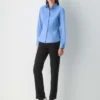 Chronicle Slim Poplin Shirt