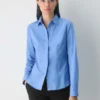 Chronicle Slim Poplin Shirt