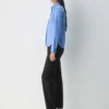 Chronicle Slim Poplin Shirt