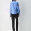 Chronicle Slim Poplin Shirt