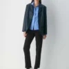 Chronicle Slim Poplin Shirt