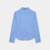 Chronicle Slim Poplin Shirt