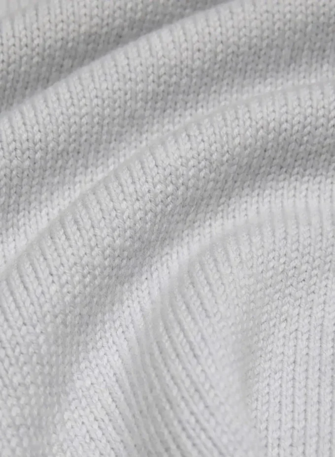 Chunky Merino Wool Crew Sweater Chunky Merino Wool Crew Sweater
