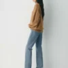 Chunky Merino Wool Turtleneck Chunky Merino Wool Turtleneck