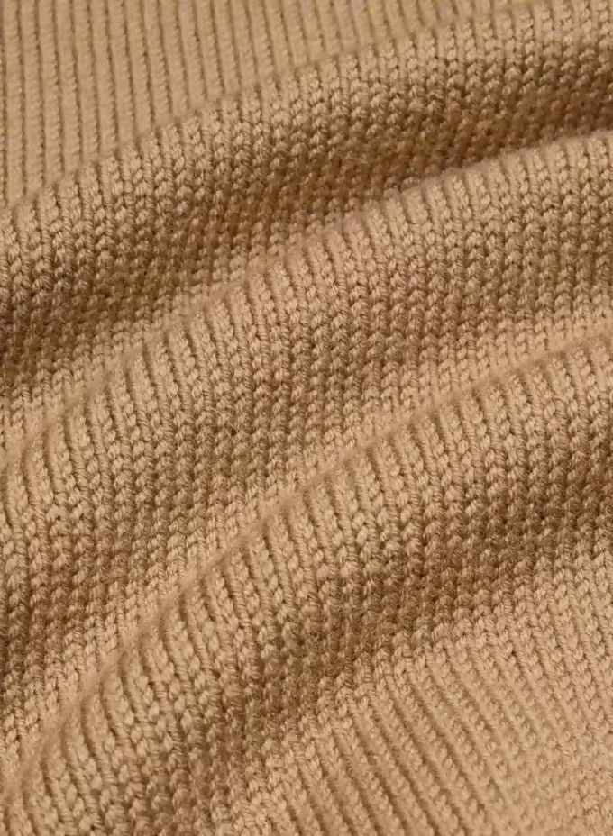 Chunky Merino Wool Turtleneck Chunky Merino Wool Turtleneck