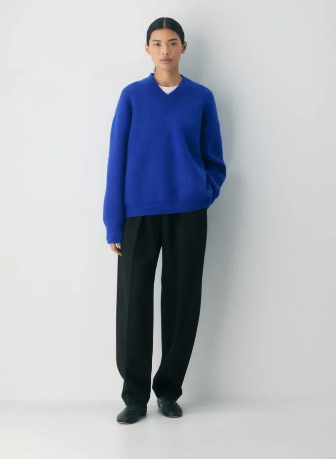 Cinnia-Pullover Cinnia-Pullover