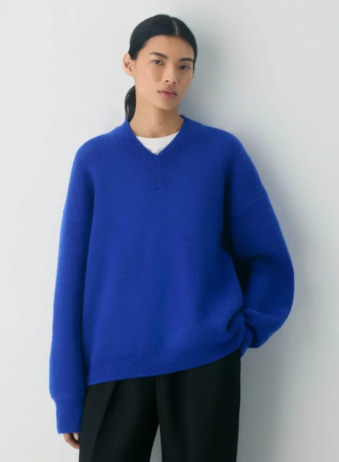 Cinnia-Pullover Cinnia-Pullover
