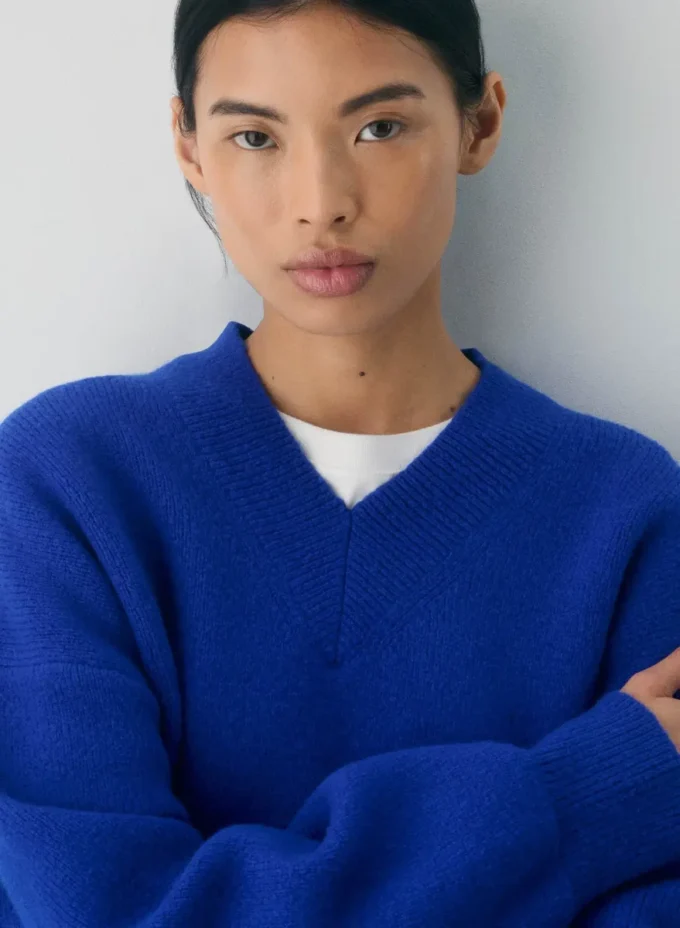 Cinnia-Pullover Cinnia-Pullover