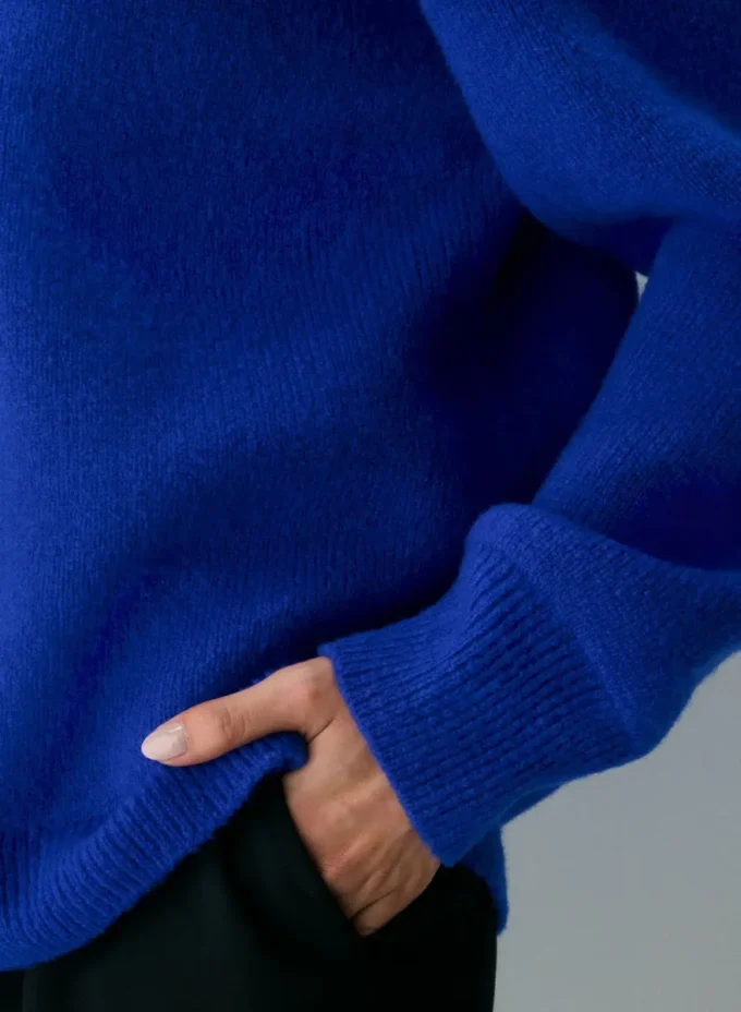 Cinnia-Pullover Cinnia-Pullover