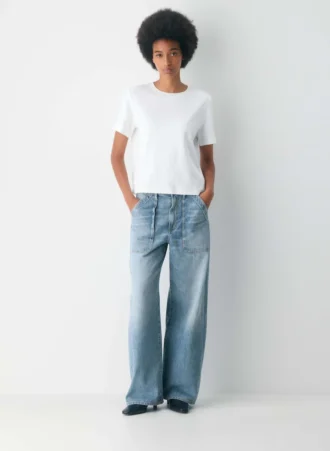 Citizens of Humanity Ayla Cargo-Hose