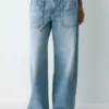 Citizens of Humanity Ayla Cargo-Hose Citizens of Humanity Ayla Cargo-Hose