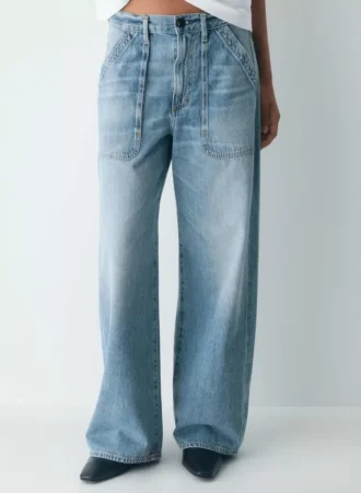 Citizens of Humanity Ayla Cargo-Hose