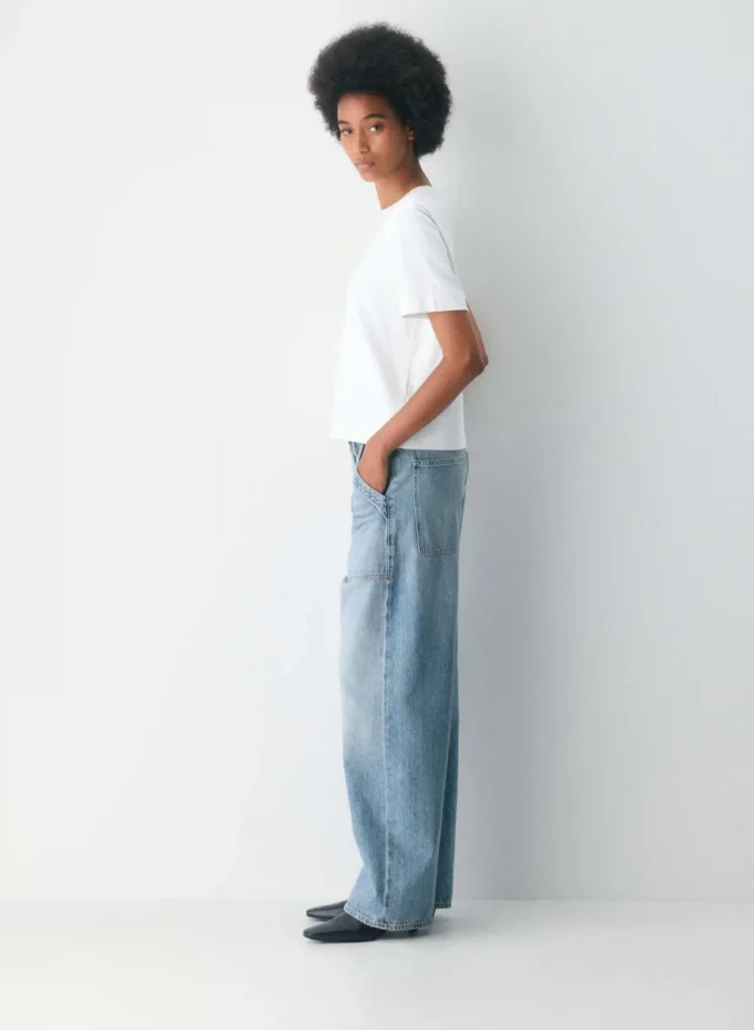 Citizens of Humanity Ayla Cargo-Hose Citizens of Humanity Ayla Cargo-Hose