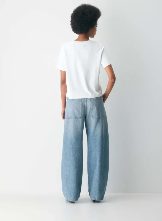 Citizens of Humanity Ayla Cargo-Hose Citizens of Humanity Ayla Cargo-Hose