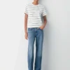Citizens of Humanity Lindz Easy Straight Jean