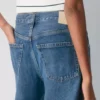 Citizens of Humanity Lindz Easy Straight Jean