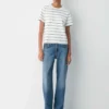 Citizens of Humanity Lindz Easy Straight Jean