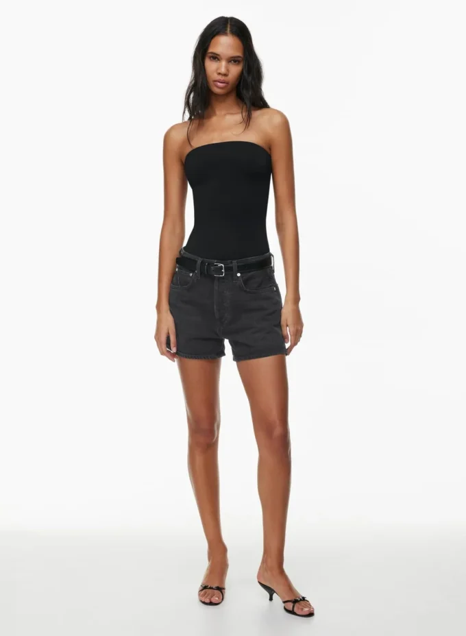 Citizens of Humanity Marlow Vintage Jeansshorts Citizens of Humanity Marlow Vintage Jeansshorts