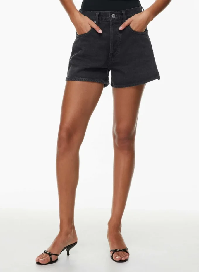 Citizens of Humanity Marlow Vintage Jeansshorts Citizens of Humanity Marlow Vintage Jeansshorts