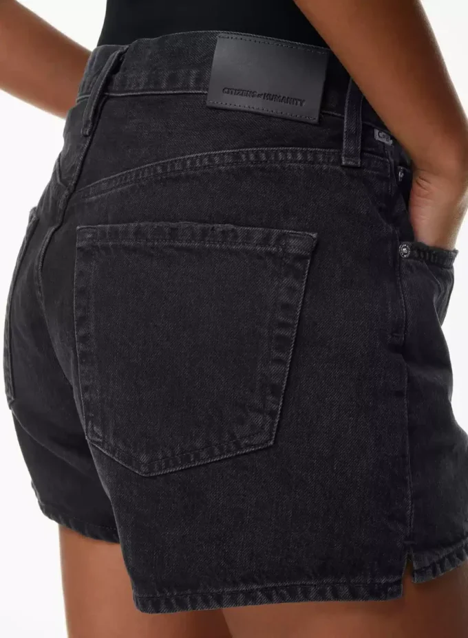 Citizens of Humanity Marlow Vintage Jeansshorts Citizens of Humanity Marlow Vintage Jeansshorts
