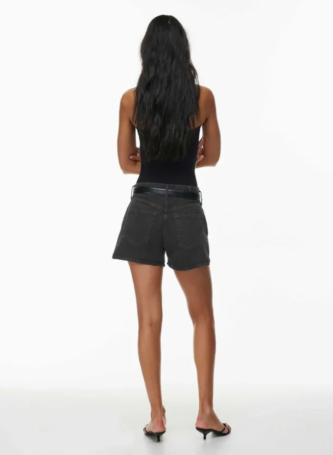 Citizens of Humanity Marlow Vintage Jeansshorts Citizens of Humanity Marlow Vintage Jeansshorts
