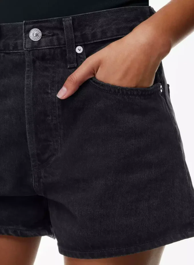 Citizens of Humanity Marlow Vintage Jeansshorts Citizens of Humanity Marlow Vintage Jeansshorts