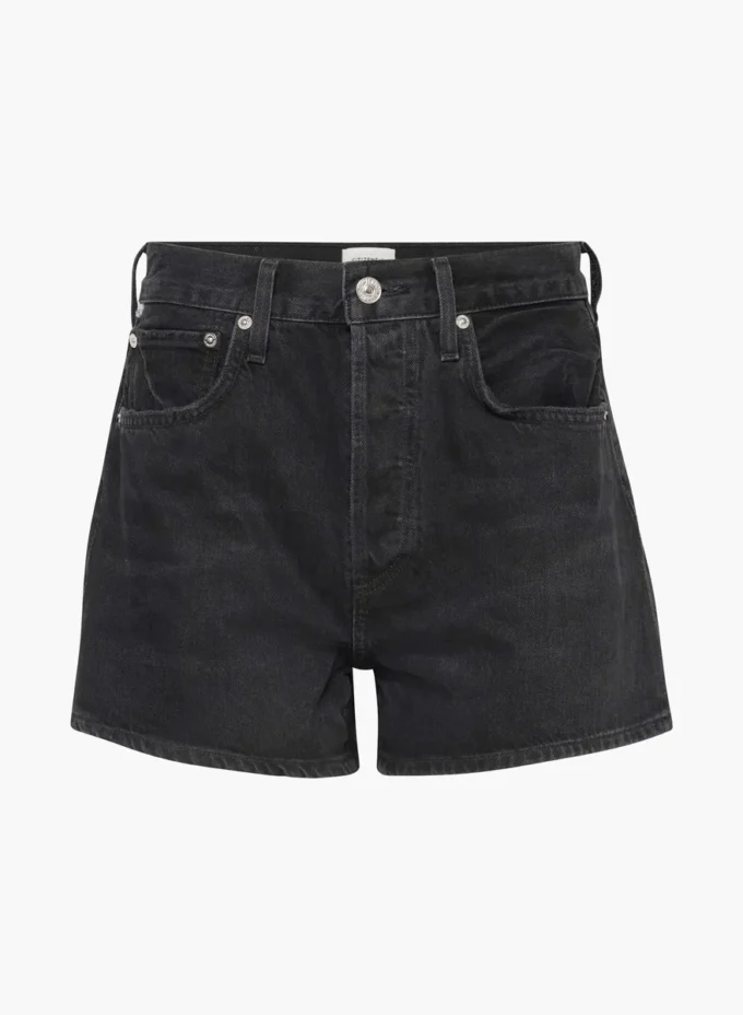 Citizens of Humanity Marlow Vintage Jeansshorts Citizens of Humanity Marlow Vintage Jeansshorts