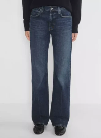 Citizens of Humanity Vidia Mid Rise Boot Jean Citizens of Humanity Vidia Mid Rise Boot Jean