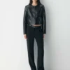 Claudette Jacke – UnReal Leather Claudette Jacke – UnReal Leather