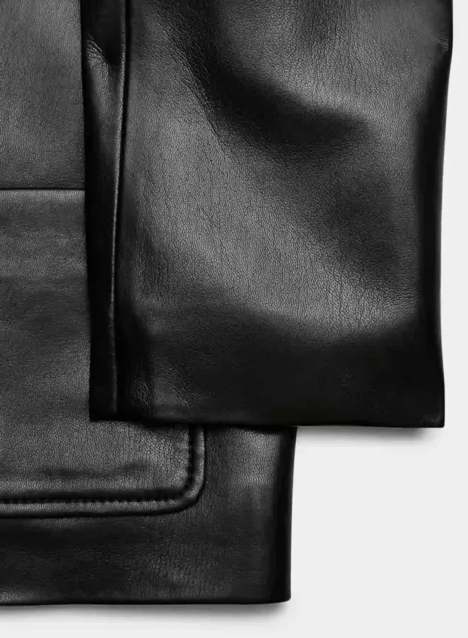 Claudette Jacke – UnReal Leather Claudette Jacke – UnReal Leather