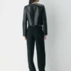 Claudette Jacke – UnReal Leather Claudette Jacke – UnReal Leather