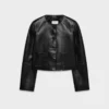 Claudette Jacke – UnReal Leather Claudette Jacke – UnReal Leather