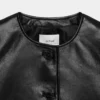 Claudette Jacke – UnReal Leather Claudette Jacke – UnReal Leather
