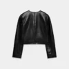 Claudette Jacke – UnReal Leather Claudette Jacke – UnReal Leather