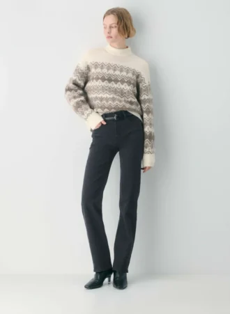 Coastline Rollkragenpullover
