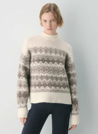 Coastline Rollkragenpullover
