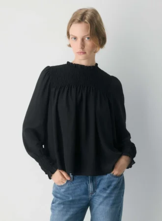 Compose Bluse
