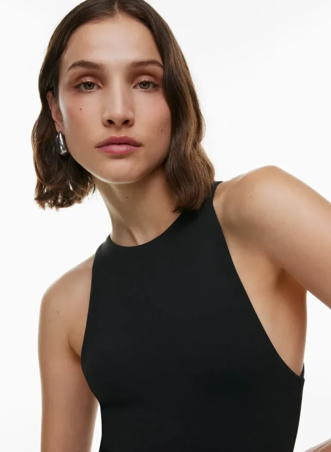 Contour ’90s Bodysuit