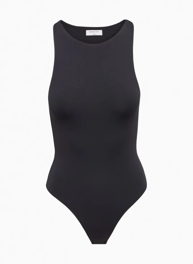 Contour ’90s Bodysuit