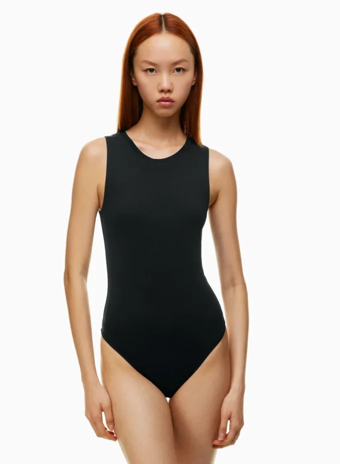 Contour Muscle Bodysuit Contour Muscle Bodysuit