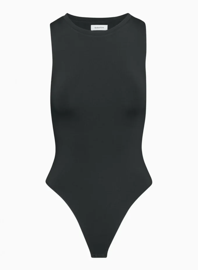 Contour Muscle Bodysuit Contour Muscle Bodysuit