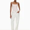 Contour Swoop Cami Tank Contour Swoop Cami Tank