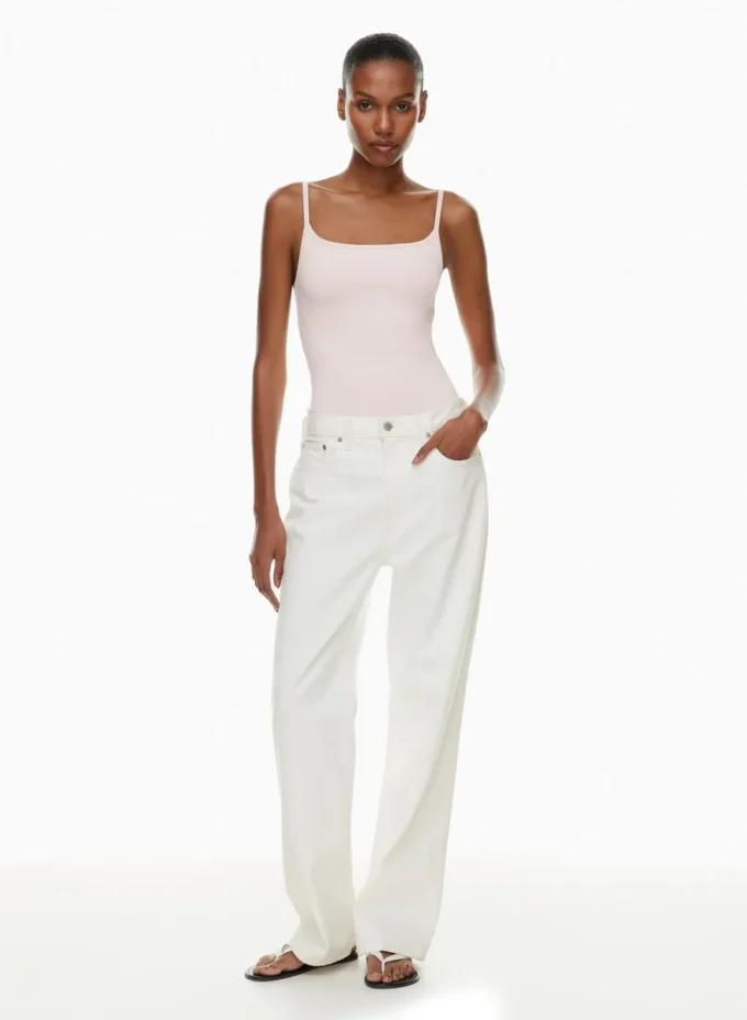 Contour Swoop Cami Tank Contour Swoop Cami Tank