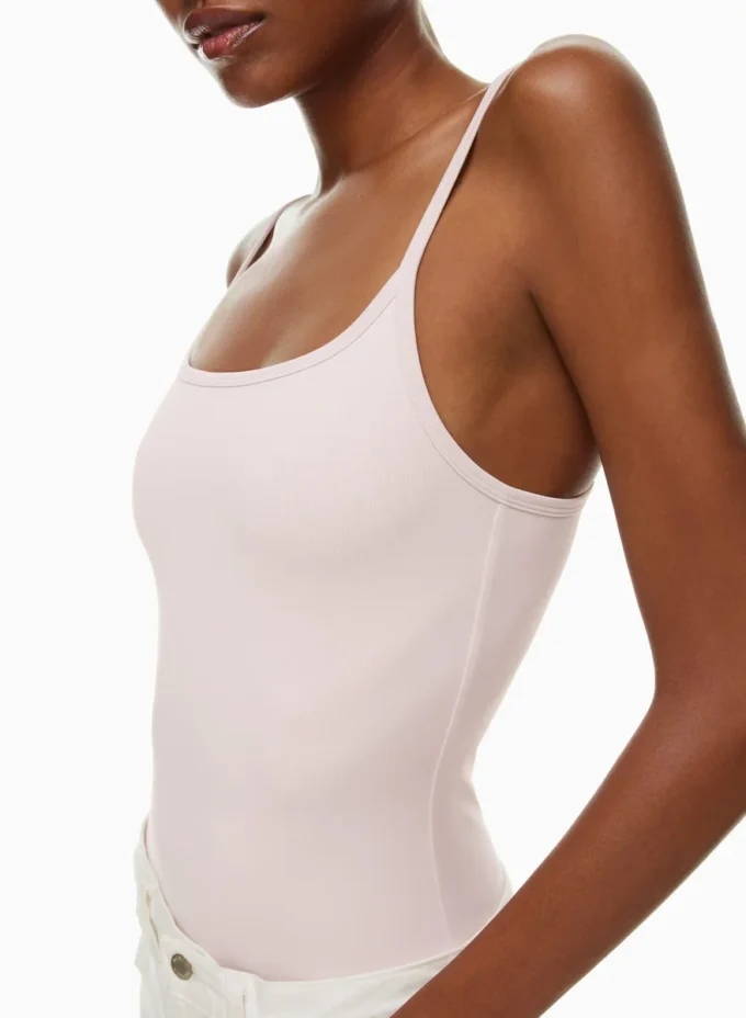 Contour Swoop Cami Tank Contour Swoop Cami Tank