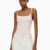 Contour Swoop Cami Tank Contour Swoop Cami Tank