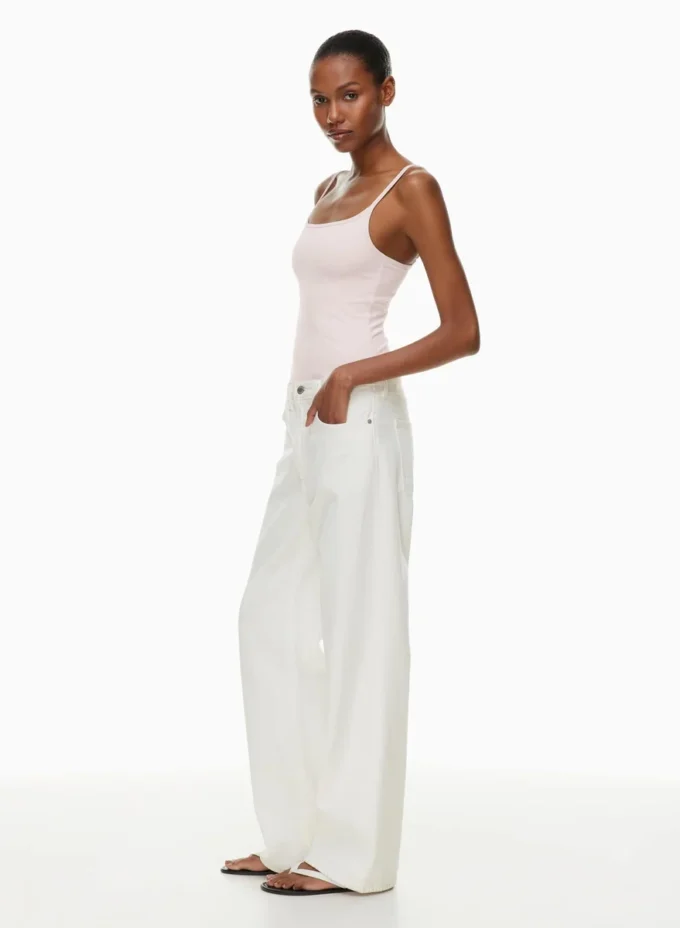 Contour Swoop Cami Tank Contour Swoop Cami Tank