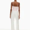 Contour Swoop Cami Tank Contour Swoop Cami Tank