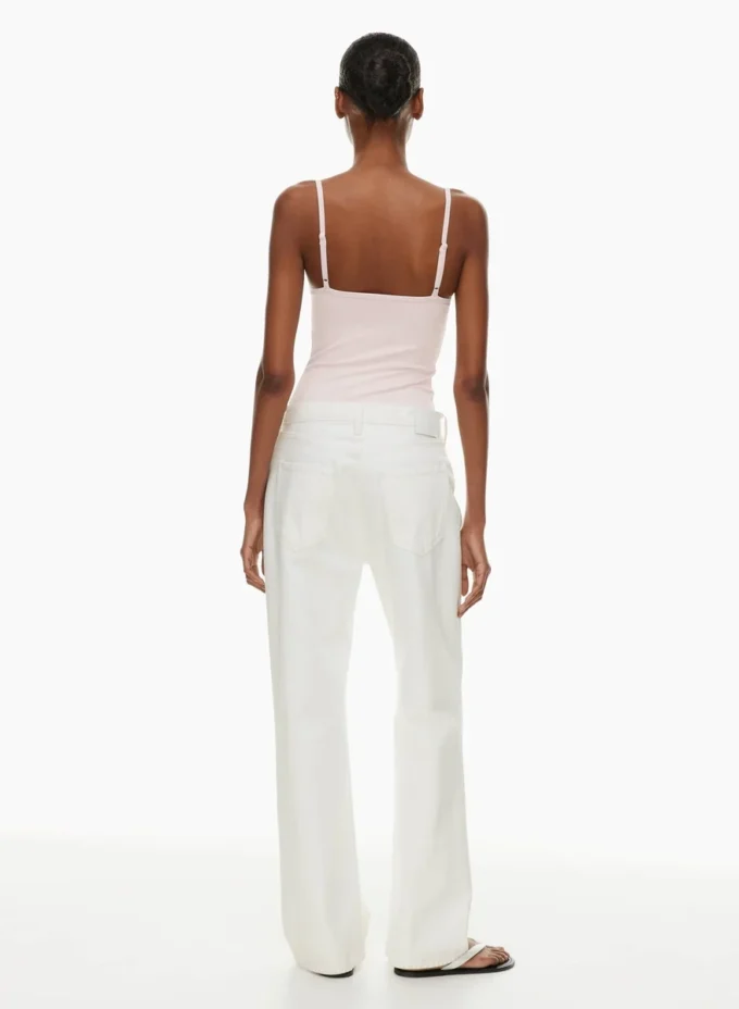 Contour Swoop Cami Tank Contour Swoop Cami Tank
